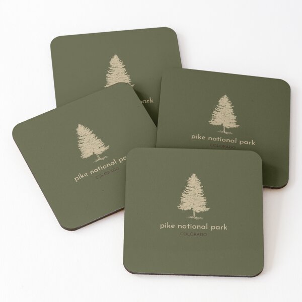 Item preview, Pike National Park. Colorado Print designed and sold by skygraphics.