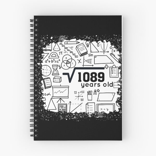 Item preview, square root 33 year old birthday designed and sold by Creative-Wolf16.