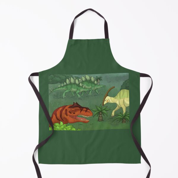 Item preview, Dinosaurs designed and sold by FritzFliza.