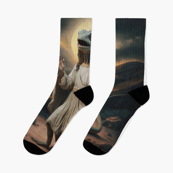 Item preview, CUTE JESUS LIZARD  designed and sold by Obinne.