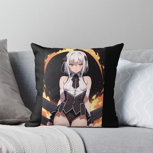 Aperçu de l'œuvre Fille mignonne d'anime, Koneko Toujou #5 créée et vendue par iloveanimechibi.