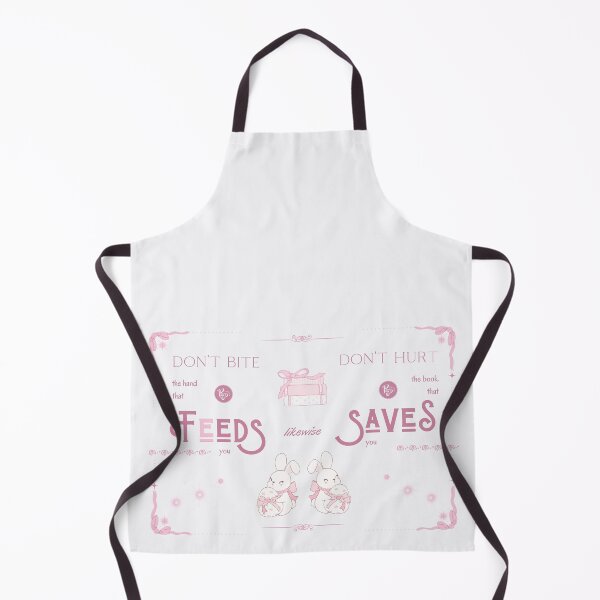 Item preview, The Hand that Feeds You (white) designed and sold by ProsetoPrint.