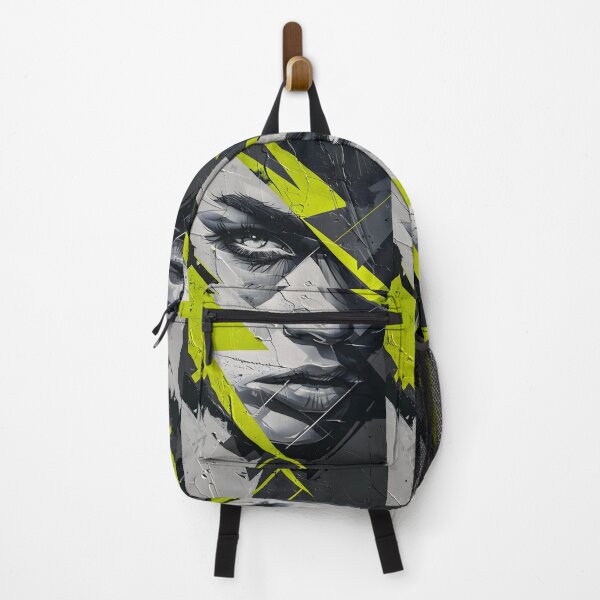 Item preview, Visual Symphony designed and sold by AI-Only Creations.