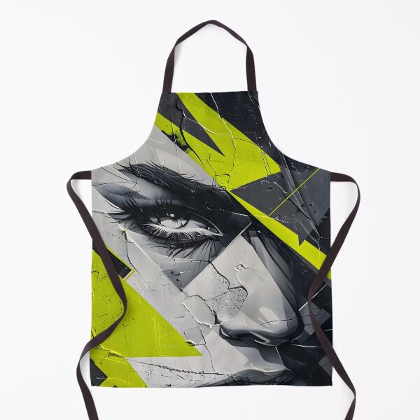 Item preview, Visual Symphony designed and sold by AI-Only Creations.