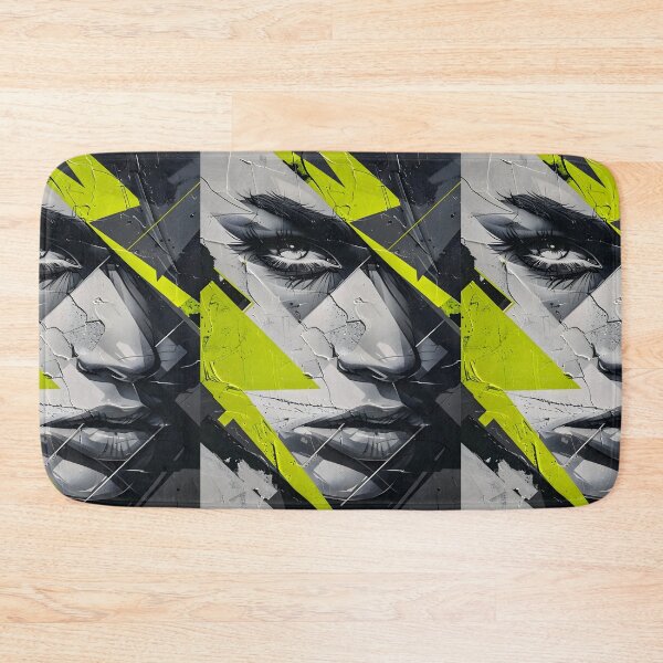 Item preview, Visual Symphony designed and sold by AI-Only Creations.