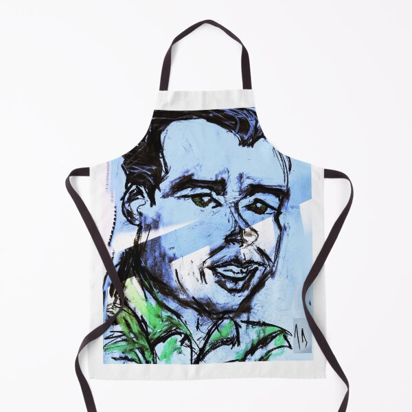 Item preview, Nick U designed and sold by Studio464.