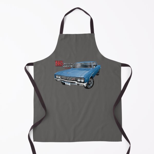 Item preview, 1965 Buick Skylark GS in Blue designed and sold by bjcoving.