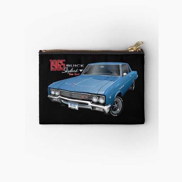 Item preview, 1965 Buick Skylark GS in Blue designed and sold by bjcoving.