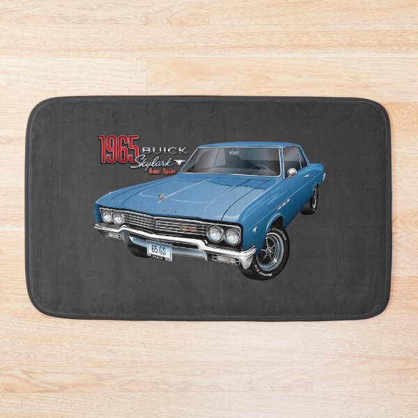 Item preview, 1965 Buick Skylark GS in Blue designed and sold by bjcoving.