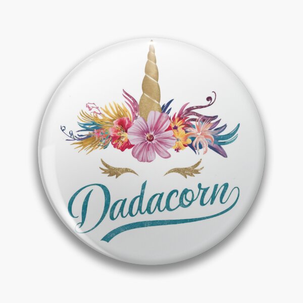 Item preview, Dadacorn designed and sold by PaintedPixels01.