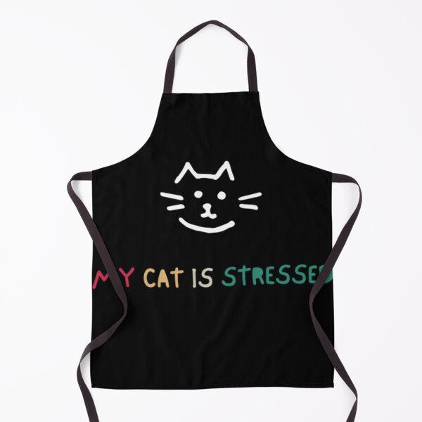 Item preview, Coffee cat designed and sold by Youssefs-art.