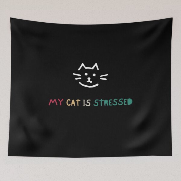 Item preview, Coffee cat designed and sold by Youssefs-art.