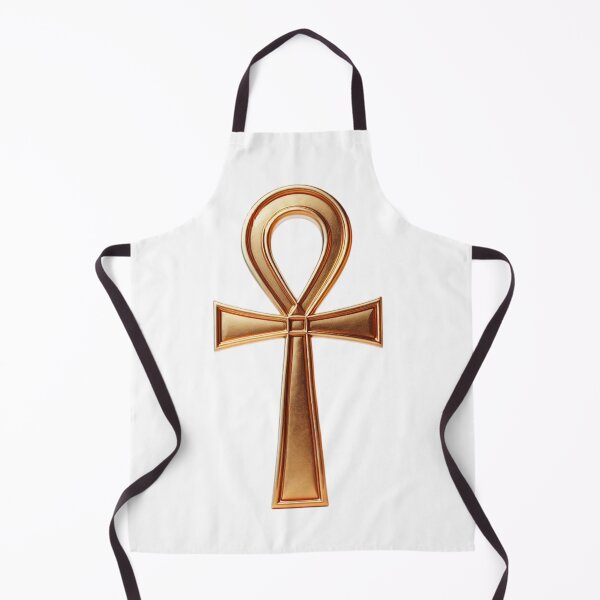 Item preview, golden ankh  designed and sold by jkrphoto.