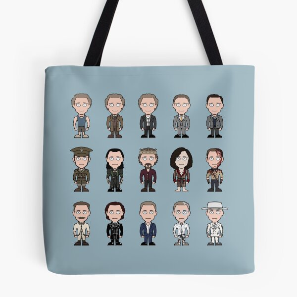 Item preview, Hiddlespotting designed and sold by redscharlach.