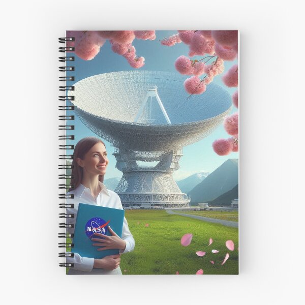 Item preview, Astrophysicist designed and sold by RaF71PrO.