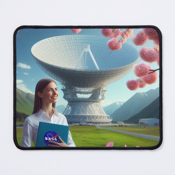 Item preview, Astrophysicist designed and sold by RaF71PrO.