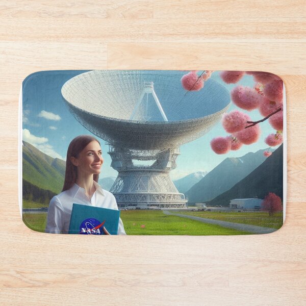 Item preview, Astrophysicist designed and sold by RaF71PrO.
