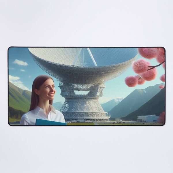 Item preview, Astrophysicist designed and sold by RaF71PrO.