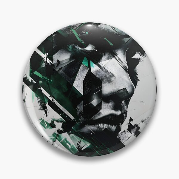Item preview, Contemporary Fusion designed and sold by AI-Only Creations.