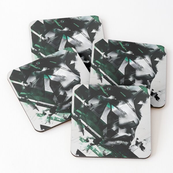 Item preview, Contemporary Fusion designed and sold by AI-Only Creations.