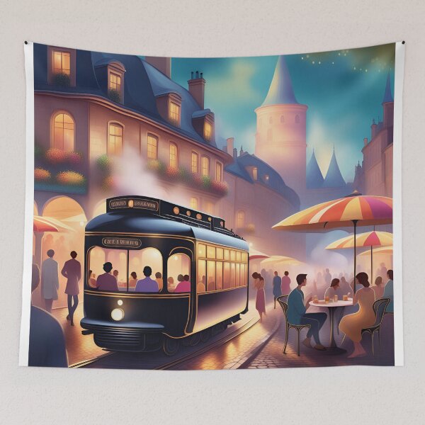 Item preview, Umbrellas in Art A Celebration Under the Canopy designed and sold by dcohea.