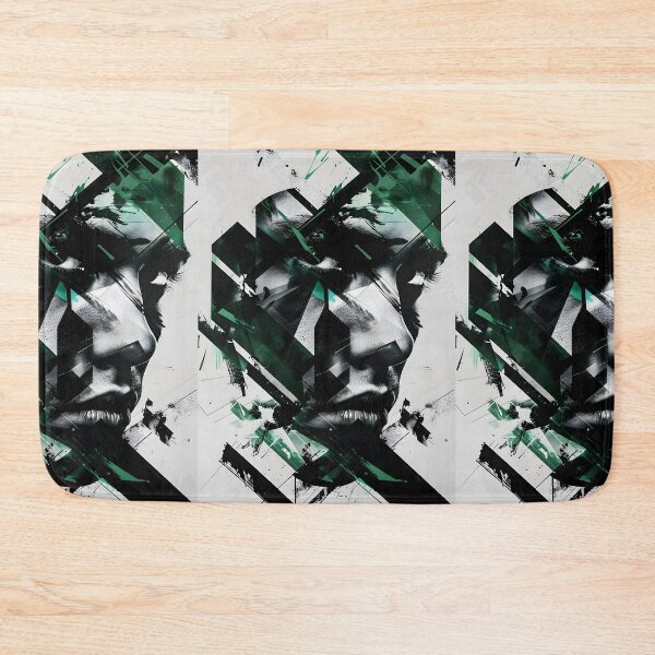 Item preview, Contemporary Fusion designed and sold by AI-Only Creations.