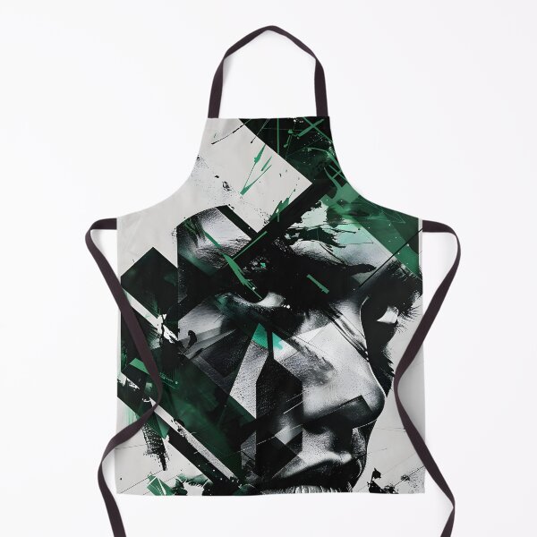 Item preview, Contemporary Fusion designed and sold by AI-Only Creations.