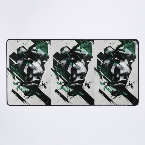 Item preview, Contemporary Fusion designed and sold by AI-Only Creations.
