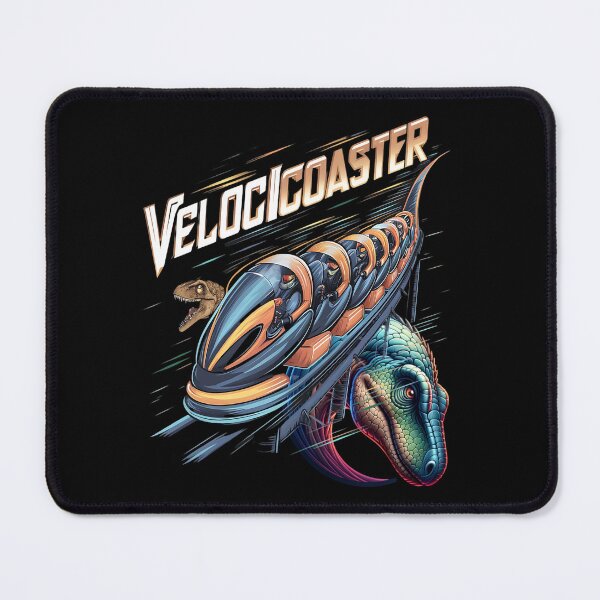 Item preview, Velocicoaster designed and sold by JansenGS.