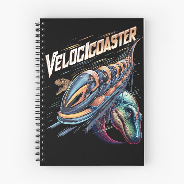 Item preview, Velocicoaster designed and sold by JansenGS.