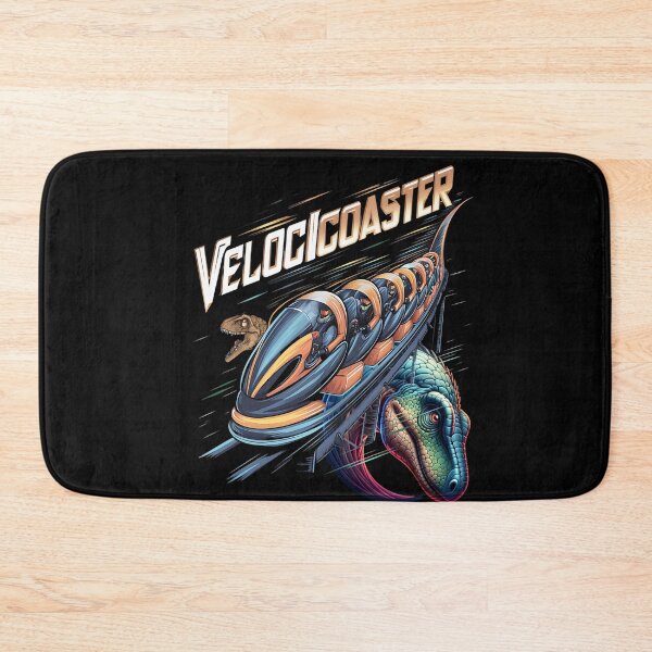 Item preview, Velocicoaster designed and sold by JansenGS.