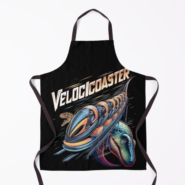 Item preview, Velocicoaster designed and sold by JansenGS.