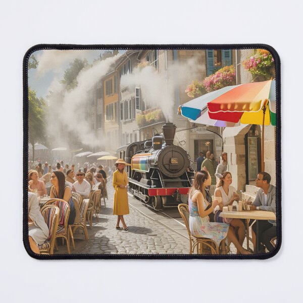 Item preview, Umbrellas in Art A Celebration Under the Canopy designed and sold by dcohea.