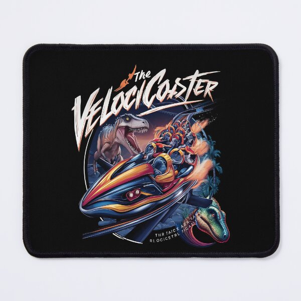 Item preview, Velocicoaster designed and sold by JansenGS.