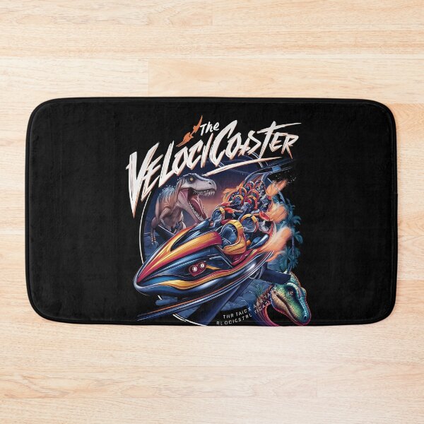 Item preview, Velocicoaster designed and sold by JansenGS.
