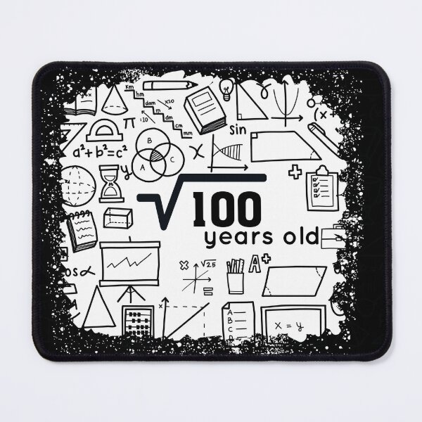 Item preview, square root 10 year old birthday designed and sold by Creative-Wolf16.