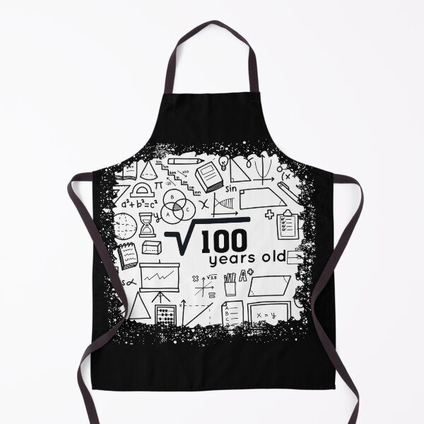 Item preview, square root 10 year old birthday designed and sold by Creative-Wolf16.