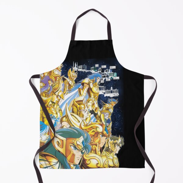 Item preview, GOLDEN WARRIORS  designed and sold by AvalonTshirts.