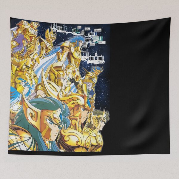 Item preview, GOLDEN WARRIORS  designed and sold by AvalonTshirts.