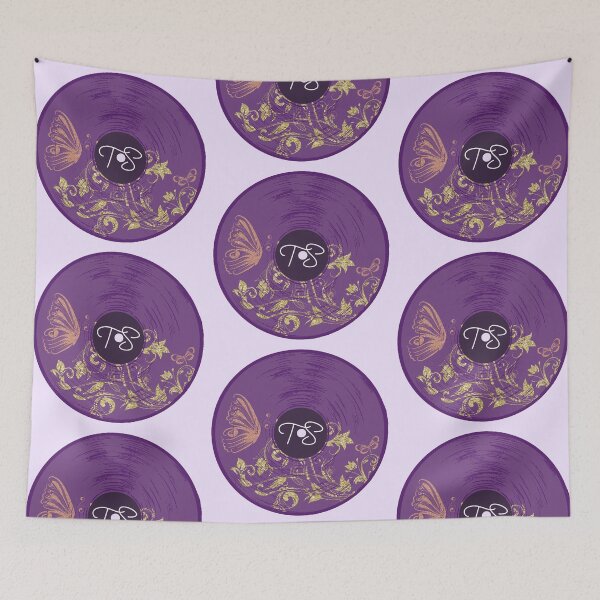 Item preview, Speak Now Taylor Swift vinyl record album designed and sold by PennyLoafer.