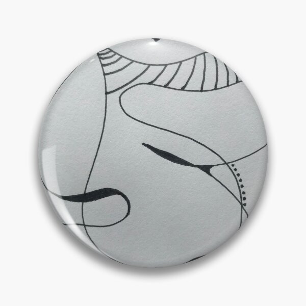 Item preview, Black lines curves and shadows designed and sold by AgadooB.