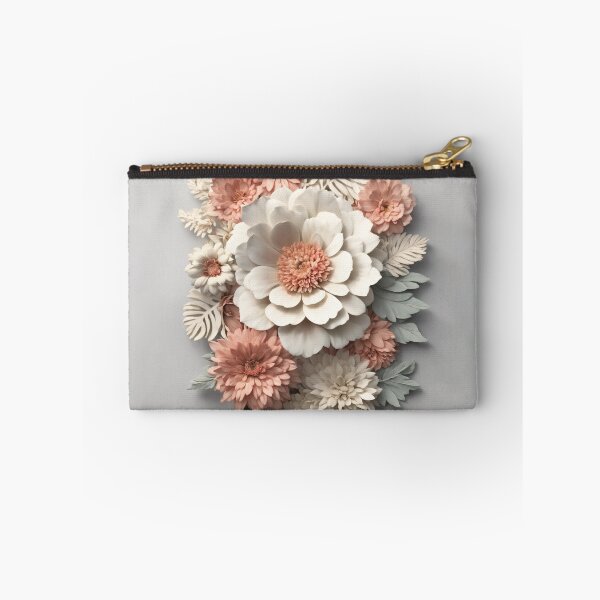 Item preview, 3D Floral Composition designed and sold by Julia Rudens.