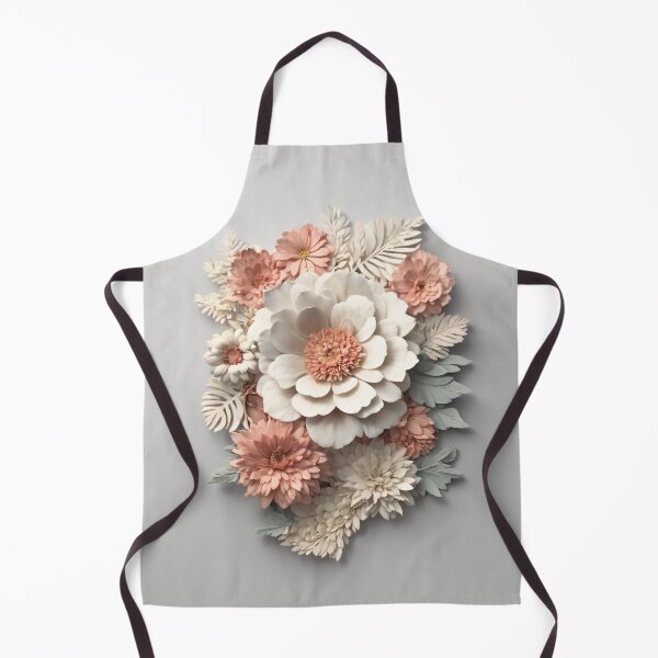 Item preview, 3D Floral Composition designed and sold by Julia Rudens.