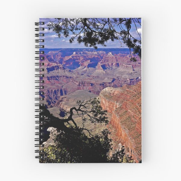 Item preview, The Grand, (grandest) Canyon designed and sold by Nancy Richard.