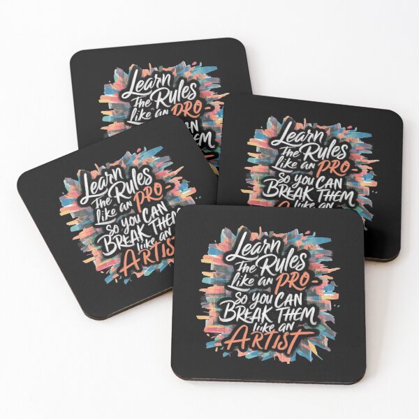 Item preview, Learn the Rules designed and sold by Gentle40Winks.