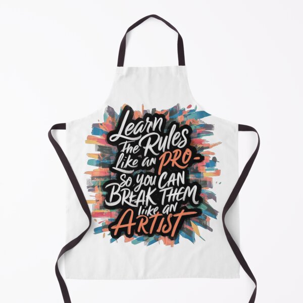 Item preview, Learn the Rules designed and sold by Gentle40Winks.