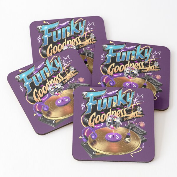 Item preview, Funky goodness designed and sold by JansenGS.