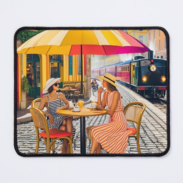 Item preview, Umbrellas in Art A Celebration Under the Canopy designed and sold by dcohea.