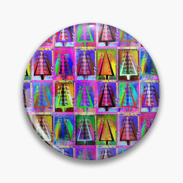 Item preview, Christmas Trees 5 designed and sold by Bondillero.