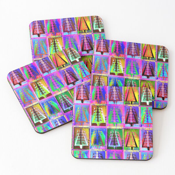 Item preview, Christmas Trees 5 designed and sold by Bondillero.